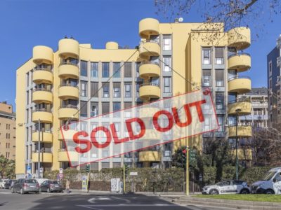 Viale Elvezia 12 - SOLD OUT
